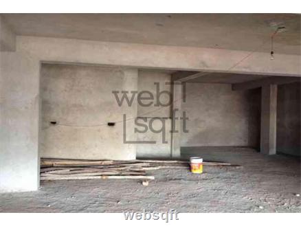Commercial Showroom for Rent in Hyderabad